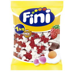 Huesos brillo fini 1 kg