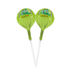  Chupa super acido doble rell Kiwi cactus 20 ud   | Ducaval | Envías 