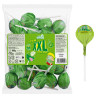  Chupa super acido doble rell Kiwi cactus 20 ud   | Ducaval | Envías 