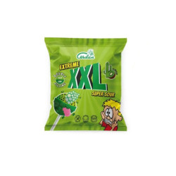  Chupa super acido doble rell Kiwi cactus 20 ud   | Ducaval | Envías 