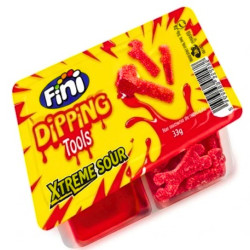 Dipping herramientas fresa 60g | Ducaval | Envías 24/48 horas 