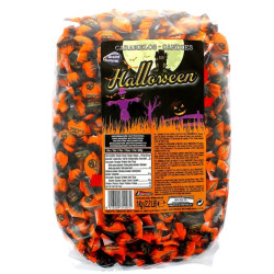 Caramelo Halloween 1kg | Ducaval | Envíos 24/48 horas