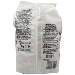 Caramelo Halloween 1kg | Ducaval | Envíos 24/48 horas