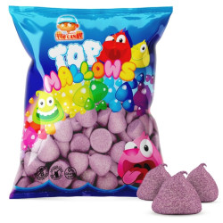 Top mallow lila 1kg | Ducaval | Envíos 24/48 horas 