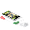 Sobres pies soda zombie dip & lick 40ud | Ducaval | Envías 24/48 hora