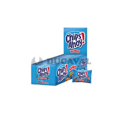 Mini Chips Ahoy | Ducaval | Envíos 24/48h
