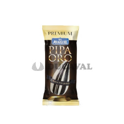 Pipas Premium Oro 90g 12ud | Ducaval | Envíos 24/48 horas