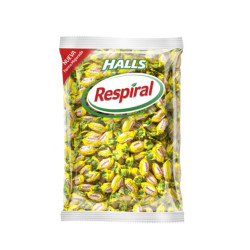 Respiral limón menta 1kg | Ducaval | Envíos 24/48h