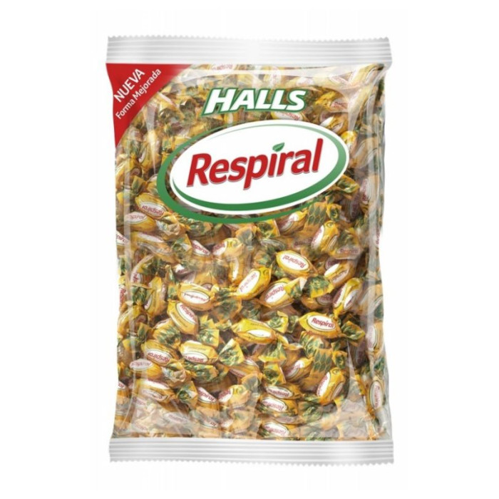 Respiral miel 1kg | Ducaval | Envíos 24/48 horas