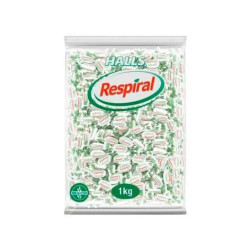 Respiral mentol 1kg | Ducaval | Envíos 24/48 horas