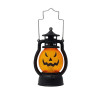Farol Calabaza Con Luz 8cm | Ducaval | Envíos 24/48 horas
