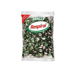 Respiral regaliz 1kg | Ducaval | Envíos 24/48 horas