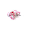 Mellows magics twist rellenos fresa 125 unidades