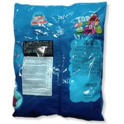 Top mallow negro 1kg |  Ducaval | Envíos 24/48 horas 