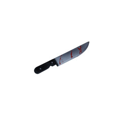 Cuchillo con sangre 50cm| Ducaval | Envíos 24/48 horas