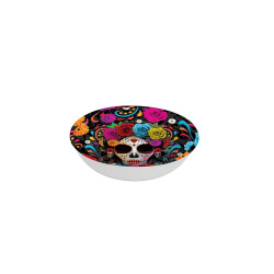 Bol Catrina plástico 32cm | Ducaval | Envíos 24/48 horas