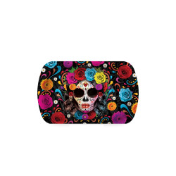 Bandeja Catrina plástico 39x24cm | Ducaval | Envíos 24/48 h