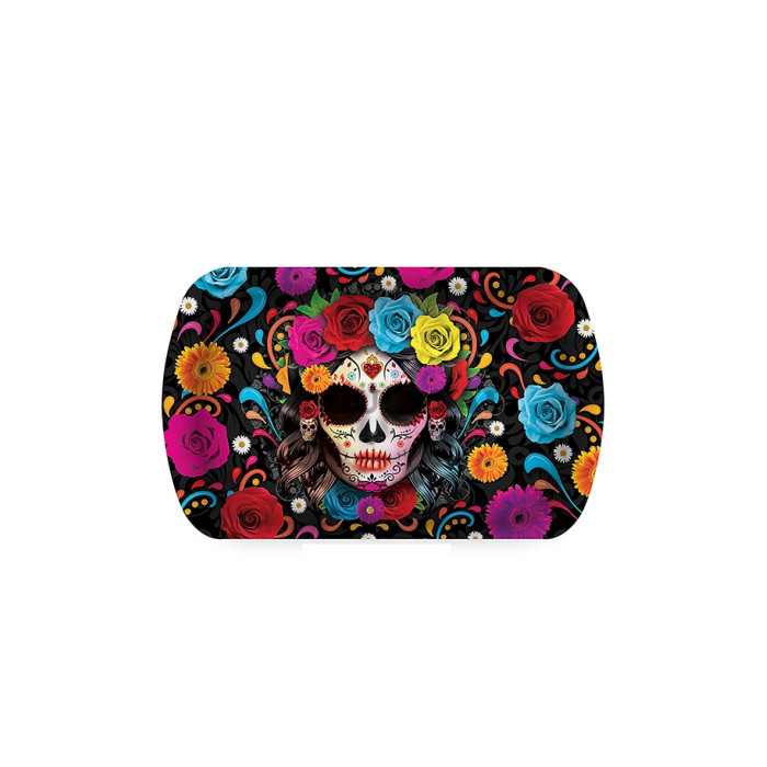 Bandeja Catrina plástico 39x24cm | Ducaval | Envíos 24/48 h