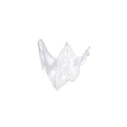 Tela blanca 76x225cm | Ducaval | Envíos 24/48 horas