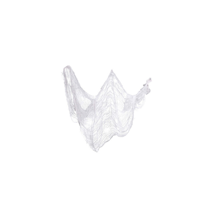 Tela blanca 76x225cm | Ducaval | Envíos 24/48 horas