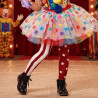 Pantys Payasita Infantil | Ducaval | Envíos 24/48 horas