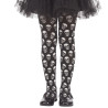 Pantys Calaveras Infantil | Ducaval | Envios en 24/48 horas.