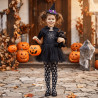 Pantys Calaveras Infantil | Ducaval | Envios en 24/48 horas.