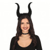 Diadema Demonio Negra | Ducaval | Guirca