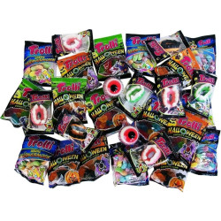 Surtido Halloween Trolli | Ducaval | Envíos 24/48 horas