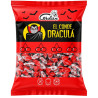 Caramelo conde drácula 1kg | Ducaval | Envíos 24/48 horas