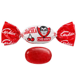 Caramelo conde drácula 1kg | Ducaval | Envíos 24/48 horas