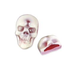 Calavera rellena 1kg | Ducaval | Envíos 24/48 horas