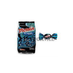 Pictolín regaliz sin azúcar 1kg  Disfraces Ducaval Envios 2448 h 