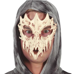 Máscara calavera PVC | Ducaval | Envíos 24/48 horas