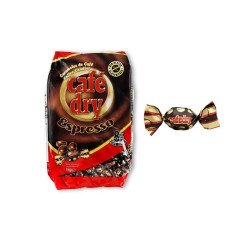 Caramelo Cafe Dry Bolsa 1 kg | DUCAVAL | Envíos 24/48h