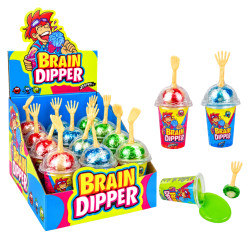 Brain Dipper 12X60G | Ducaval | Envías 24/48 horas 