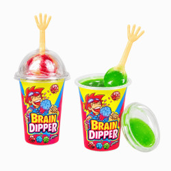 Brain Dipper 12X60G | Ducaval | Envías 24/48 horas 