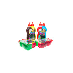 Zampi duo 24 unidades 2 sabores  Ducaval envios 24/48 horas