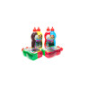 Zampi duo 24 unidades 2 sabores  Ducaval envios 24/48 horas