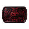 Bandeja De Calabaza Gotica 39x24cm  | Ducaval | Envías 24/48 horas 
