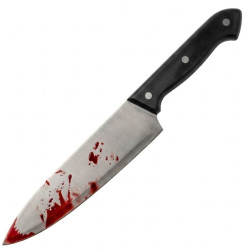 Cuchillo simil acero | Ducaval | Envías 24/48 horas 