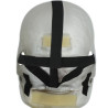 Mascara payaso sonriente pvc | Ducaval | Envías 24/48 horas 
