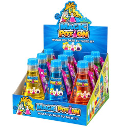 Magc Potion 12 x65 g | Ducaval | Envías 24/48 horas 
