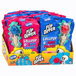 |Flip Dipper 6x18 Ducaval | Envías 24/48 horas 
