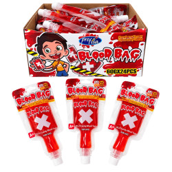 Blood bag 60ml | Ducaval | Envías 24/48 horas 