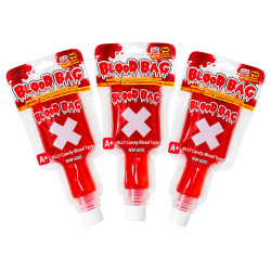 Blood bag 60ml | Ducaval | Envías 24/48 horas 
