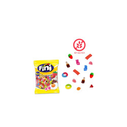 Clear little mix fini 1 kg | Ducaval | envíos 24/48 horas
