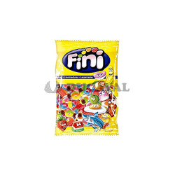Clear little mix fini 1 kg | Ducaval | envíos 24/48 horas