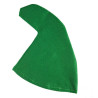Gorro enanito verde