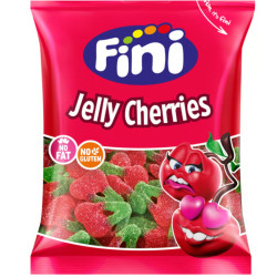 Cerezas pica 12 x 90 gr. halal | Ducaval | Envíos 24/48 horas
